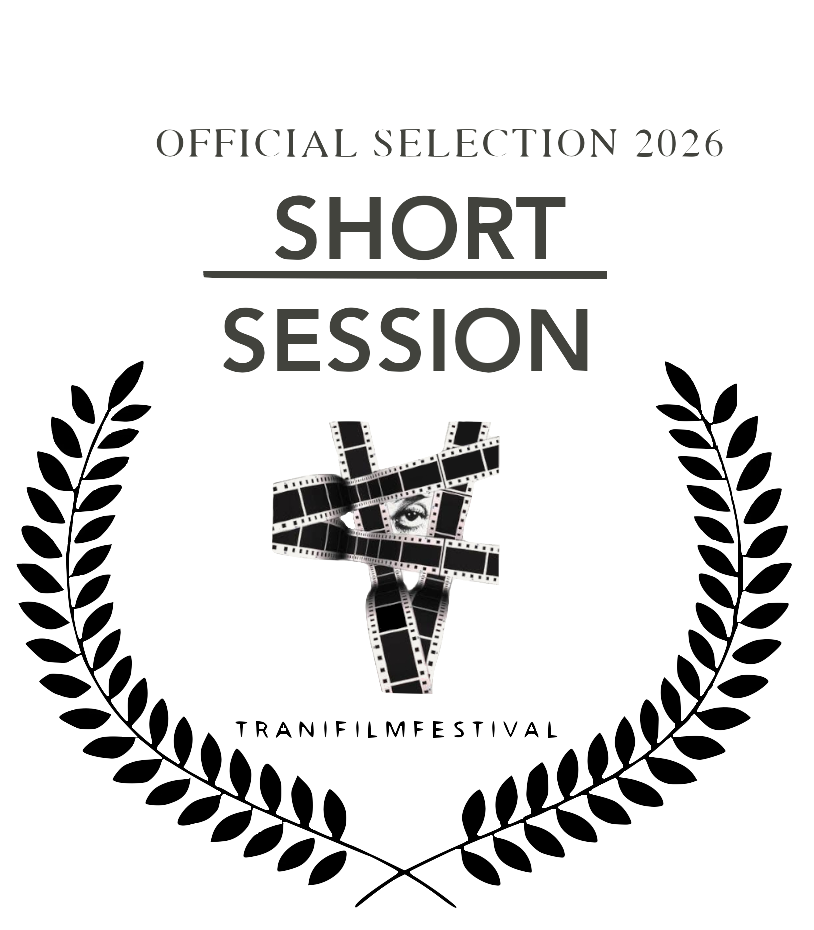 Trani Film Festival official selection laurels